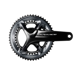 Shimano FC-R9100-P Dura-Ace HollowTech II Crankset