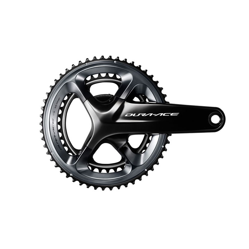 Shimano FC-R9100-P Dura-Ace HollowTech II Crankset
