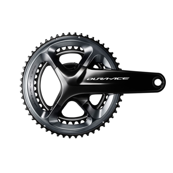 Shimano FC-R9100-P Dura-Ace HollowTech II Crankset