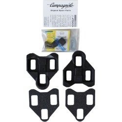 Campagnolo Pairs of Backlash-Free Cleats for Profit Pedals