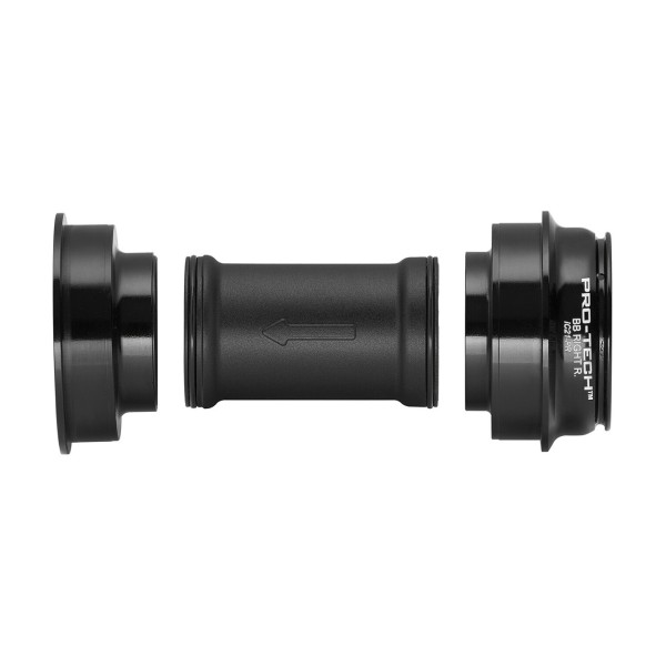 Campagnolo Calotte esterne Pro-Tech T47A (compatibile solo c/guarniture FC21)