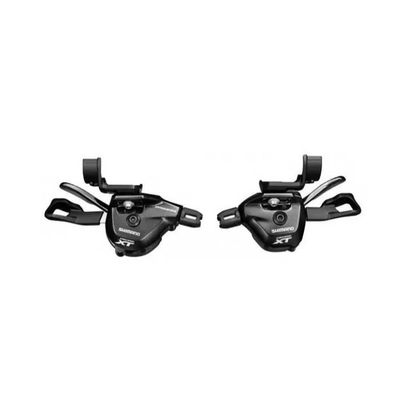 Shimano Pair XT SL-M8000-I 2/3 x 11s I-Spec 2 Shifters