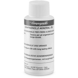 Campagnolo Mineral Oil 50ml...