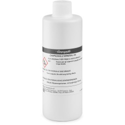 Campagnolo Olio Minerale 350ml per sistema frenante Ekar (rosso)