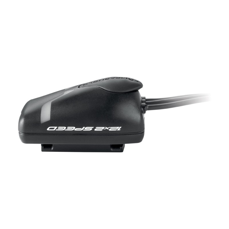 Campagnolo TT Super Record EPS V4 12v external interface.