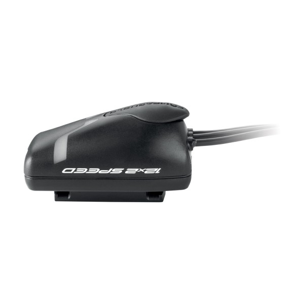 Campagnolo TT Super Record EPS V4 12v external interface.