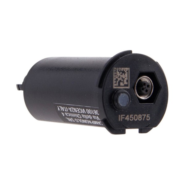 Campagnolo Internal 12v. EPS V4 interface - no wiring