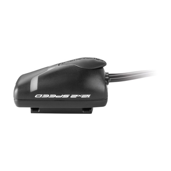 Campagnolo EPS V4 12v external interface (wiring included)