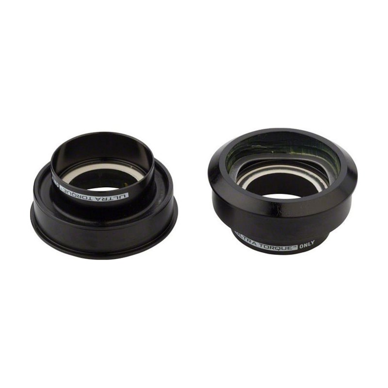 Campagnolo Ultra-Torque Integrated Cups BB386 86,5x46 Centaur, Chorus, Power, Record, S.Record