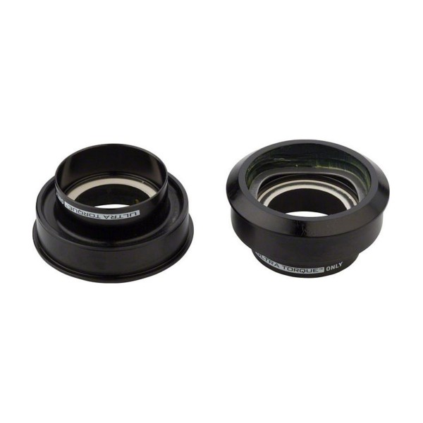 Campagnolo Ultra-Torque Integrated Cups BB386 86,5x46 Centaur, Chorus, Power, Record, S.Record