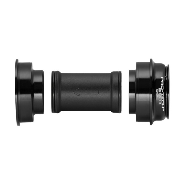 Campagnolo Integrated caps BB RIGHT Pro-Tech Press-Fit 79x46 (comp. only with guarn. FC21)