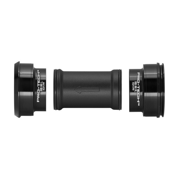 Campagnolo Integrated caps BB30 Pro-Tech Press-Fit 68x42 (comp. only with guarn. FC21)