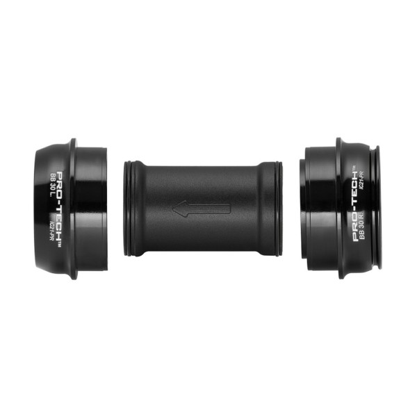 Campagnolo Integrated caps BB30 Pro-Tech Press-Fit 68x42 (comp. only with guarn. FC21)