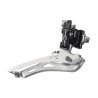 Campagnolo Fast 9/10-speed derailleur. black solder