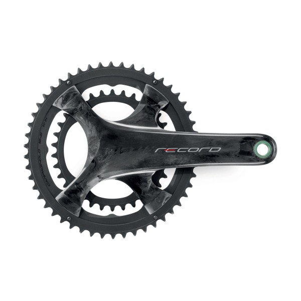 Campagnolo Guarn. Record Ultra-Torque Carbon 12v.