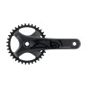 Campagnolo Guarn. Ekar GT 13v.  (compatibile solo con codici calotte IC21 e OC21)