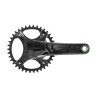 Campagnolo Guarn. Ekar 13v. (compatible only with IC21 and OC21 shell codes)