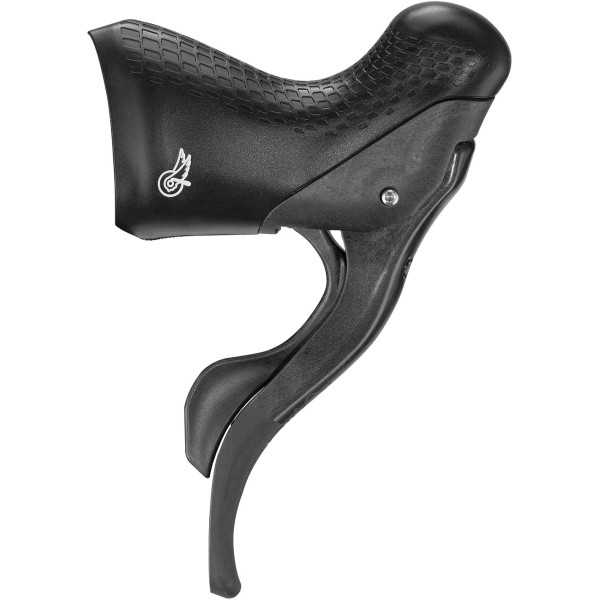 Campagnolo Ergopower Dx Ekar GT 13v. control + 140 caliper with oil