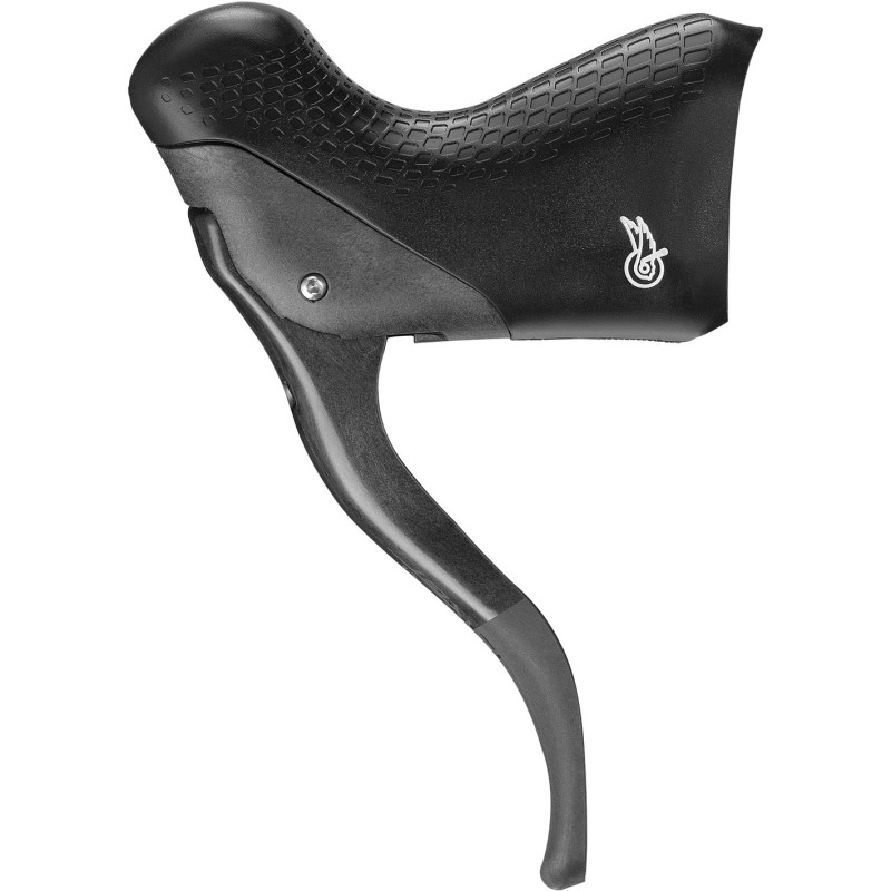 Campagnolo Comando Ergopower Sx Ekar GT 13v. + Pinza 140 con olio