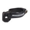 Campagnolo Derailleur clamp 34.9 for braze-on derag black