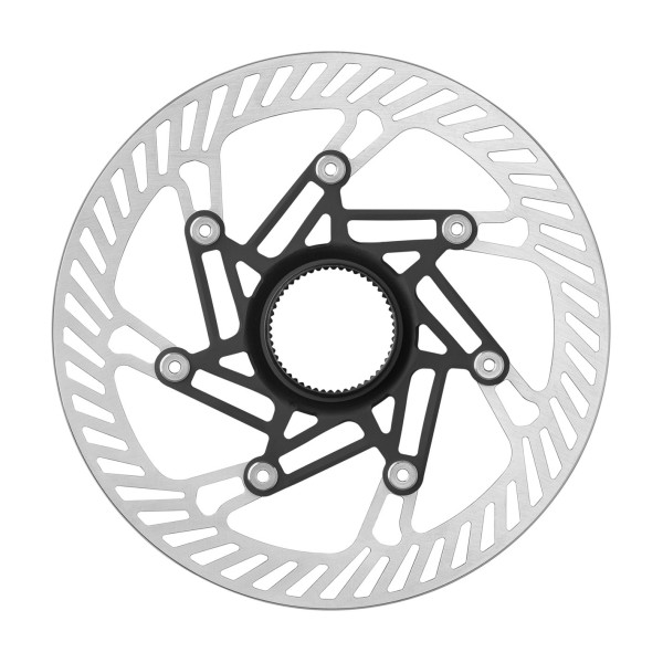 Campagnolo Disco AFS 160mm/140mm  spider in acciaio