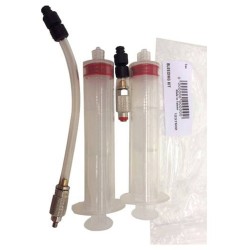 Campagnolo Oil Insertion Kit