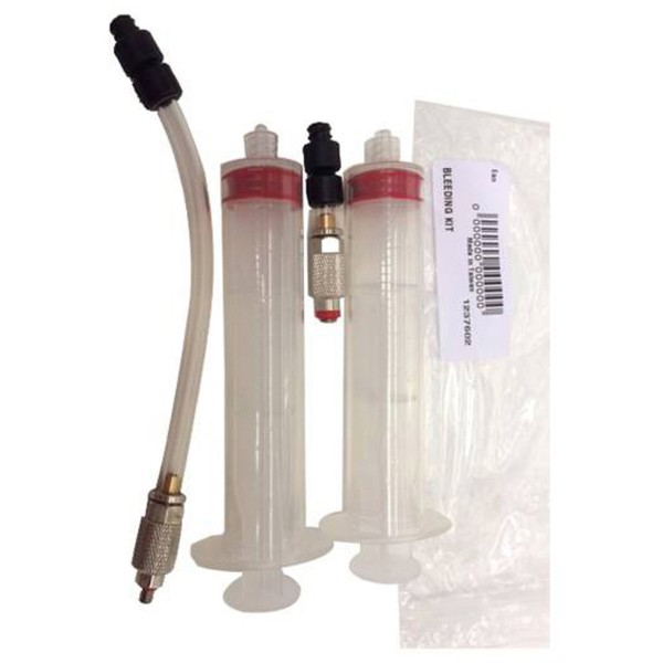 Campagnolo Kit inserimento Olio