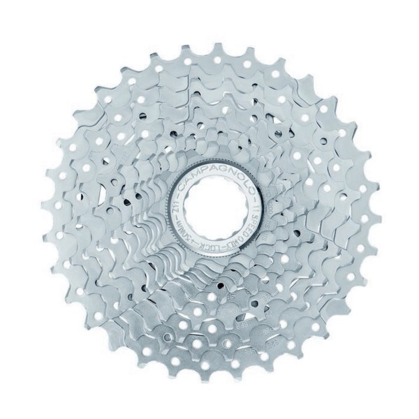 Campagnolo Centaur 11s sprocket set.