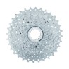 Campagnolo Centaur 11s sprocket set.
