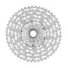Campagnolo Ekar GT 13s sprocket set.