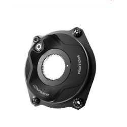 Rotor Misuratore Di Potenza...