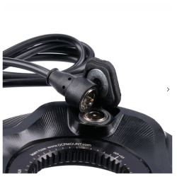 Rotor iNspider V1 DM 110x4 Power Meter