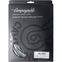 Campagnolo Cavi e guaine Ergopower Ultrashift e Powershift 10v.,11v. neri
