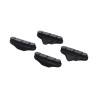 Campagnolo Pack of Veloce brake pads (4 pcs)