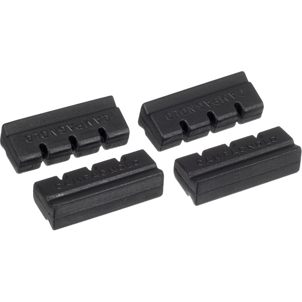Campagnolo Pack of Super Record Vintage Brake Pads / Cobalt (4 pcs)