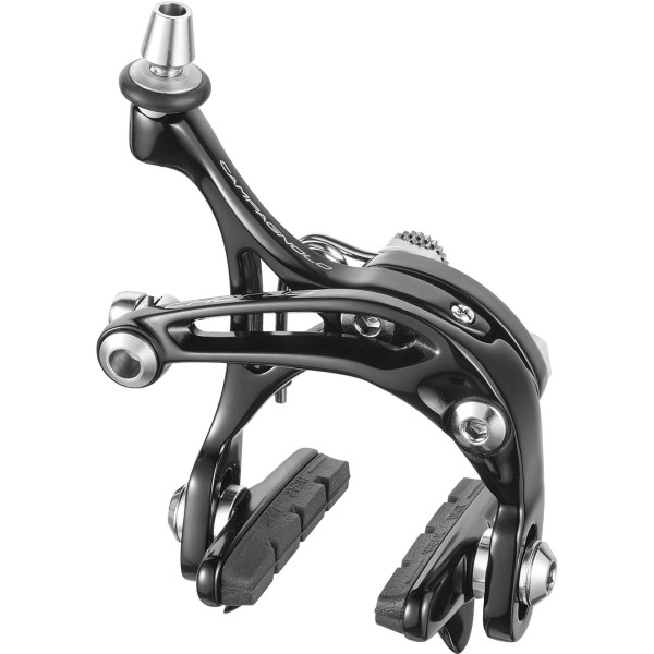 Campagnolo Standard Chorus brakes (Dual Pivot Front+Rear)