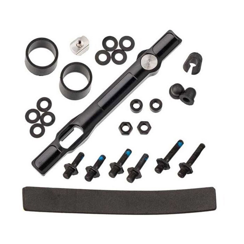 Campagnolo Porta Power Unit EPS V3/V4 (staffa montaggio int. su portaborraccia)