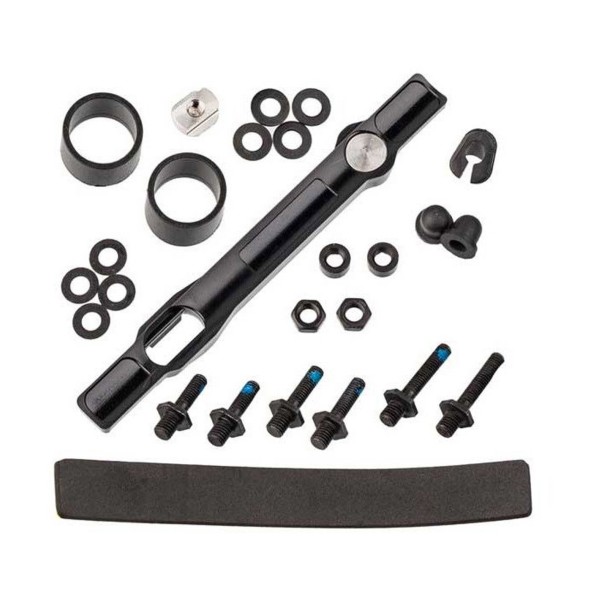 Campagnolo Porta Power Unit EPS V3/V4 (staffa montaggio int. su portaborraccia)