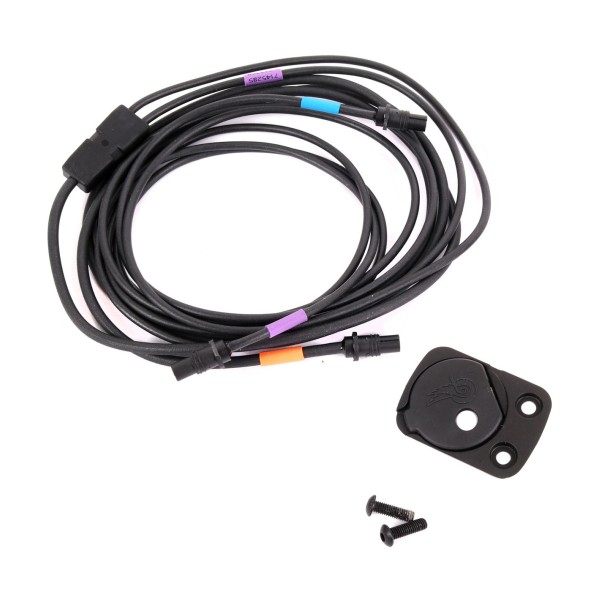 Campagnolo Cablaggio per montaggio interfaccia interna telaio - BMC