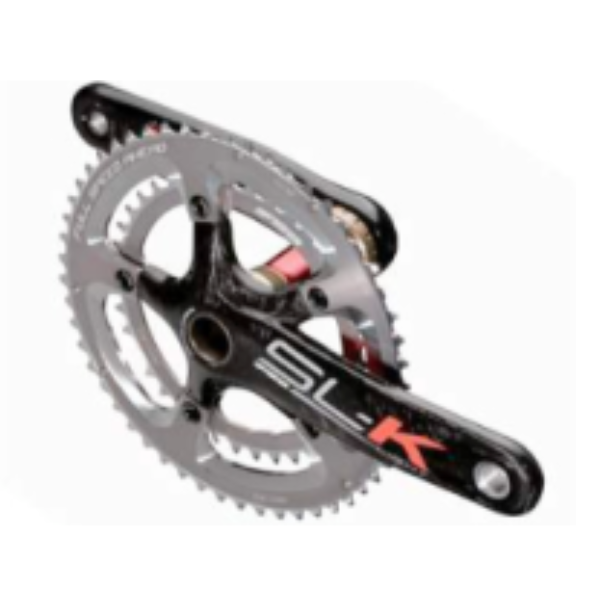 FSA SL-K Carbon MegaExo Crankset
