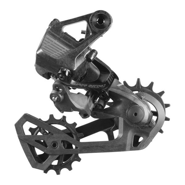 Campagnolo Cambio Super Record 13v. con frizione (comp. fino al pignone 36)