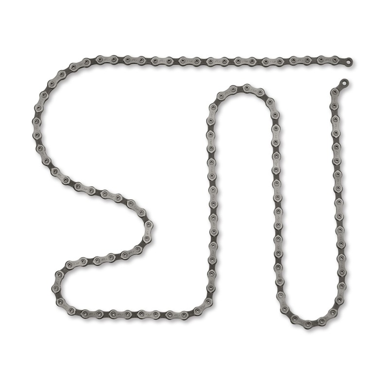 Campagnolo Catena Super Record 13v. C-Link 113 maglie + falsa maglia