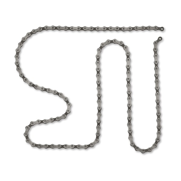 Campagnolo Super Record 13-speed chain. C-Link 113 links + false link