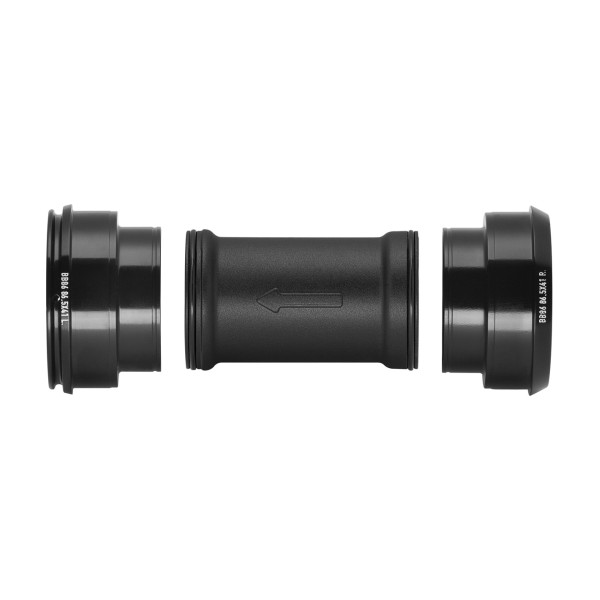 Campagnolo Calotte integrate BB30 Press-Fit QCK-Tech 68x42 (comp. solo con guarn. S.Record 13v.)