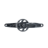 Sram GX Eagle Boost Dub 175 Lnr 34T Crankset