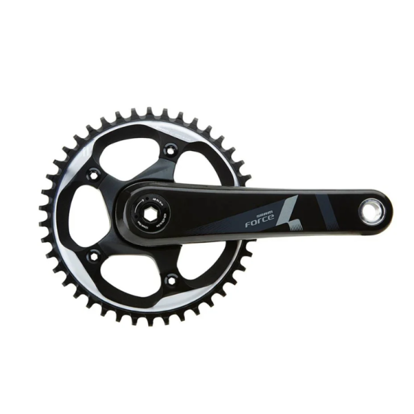 SRAM Guarnitura Force 1 GXP 10/11V Mono