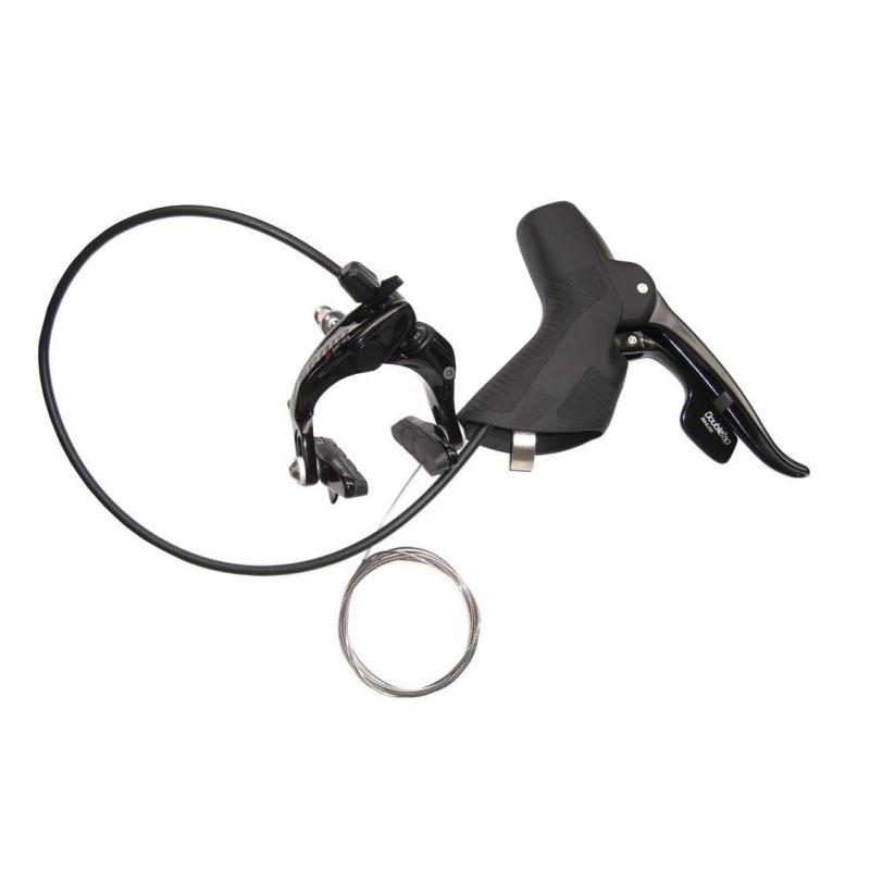 Sram Road Hydraulic Brake Black