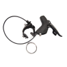 Sram Road Hydraulic Brake Black
