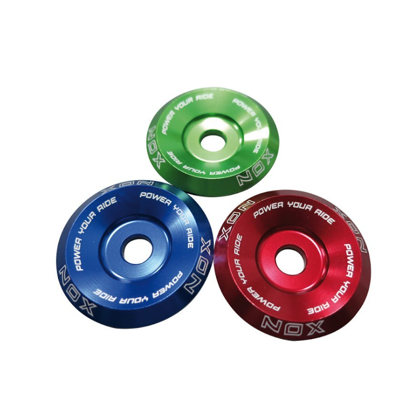 Xon Headset 31.8 tie rod cap