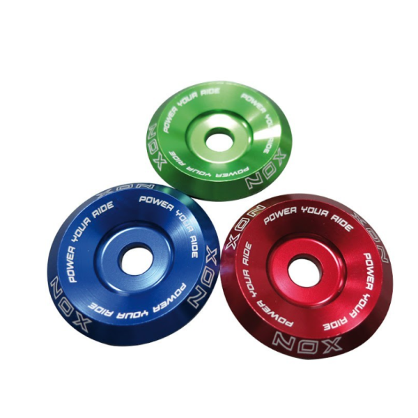 Xon Headset 31.8 tie rod cap